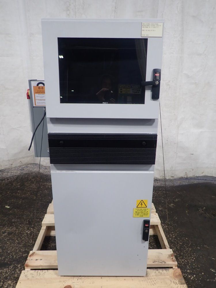 Hoffmann Computer Workstation