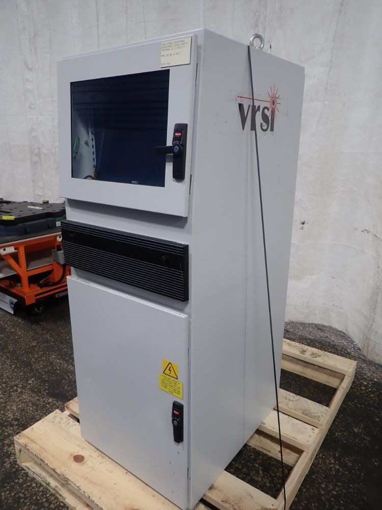 Hoffmann Computer Workstation