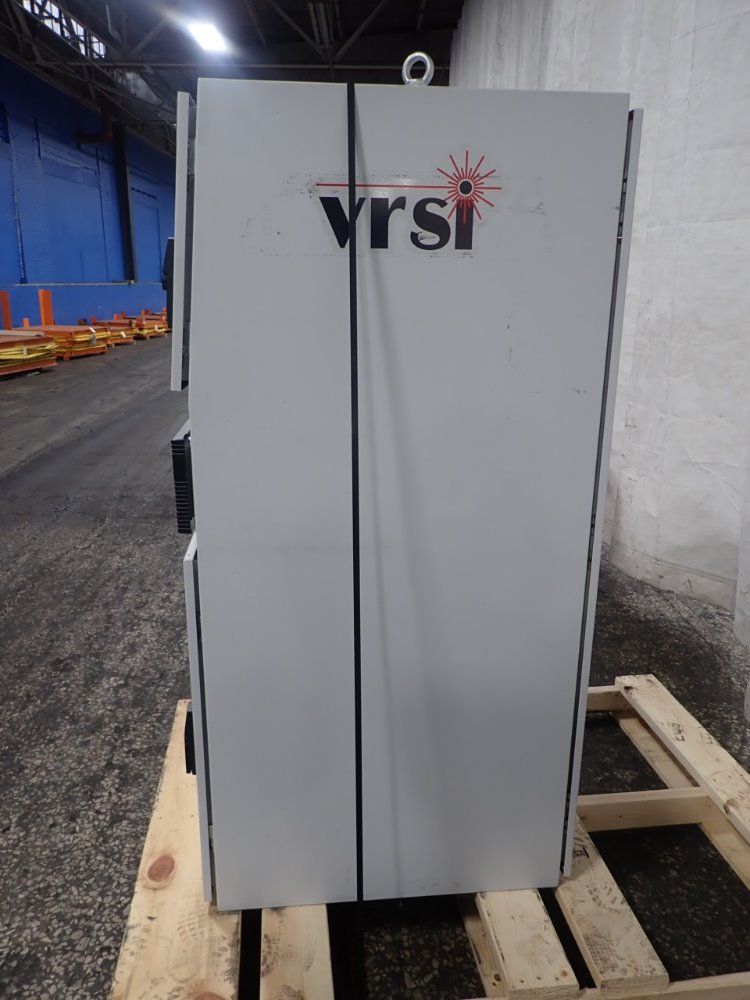 Hoffmann Computer Workstation