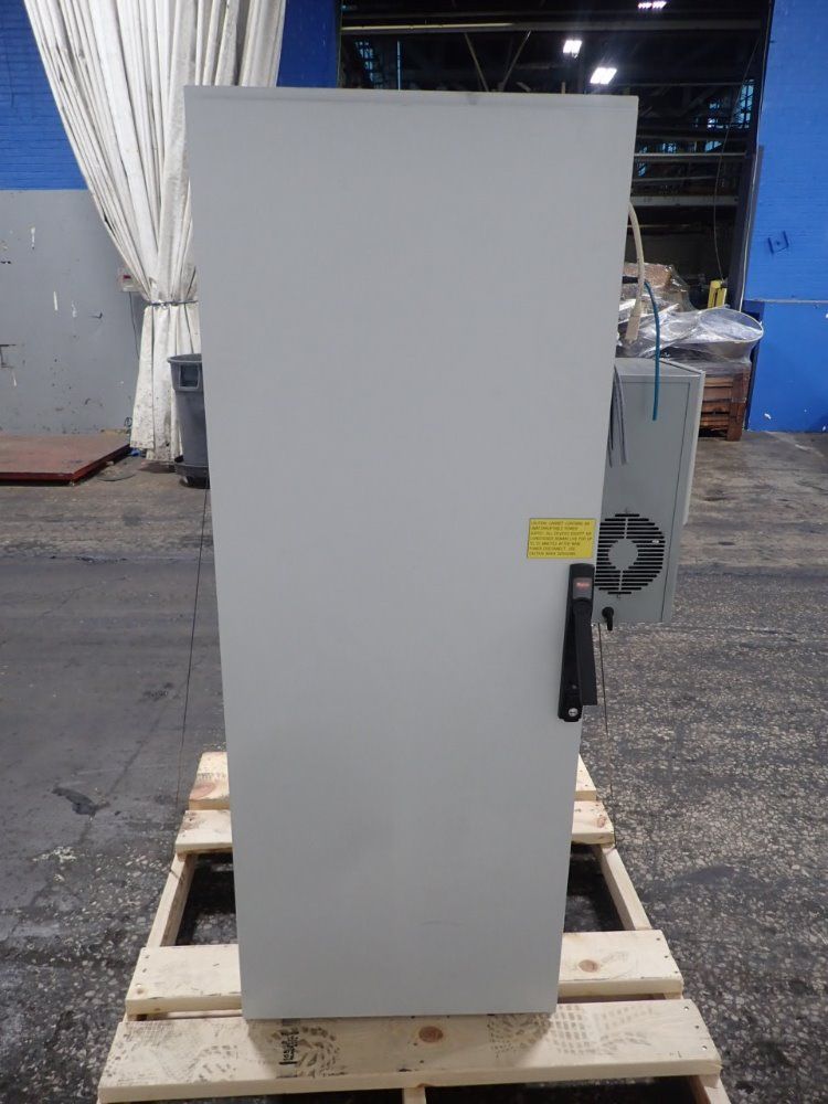 Hoffmann Computer Workstation