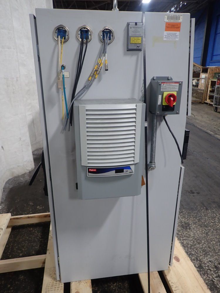 Hoffmann Computer Workstation