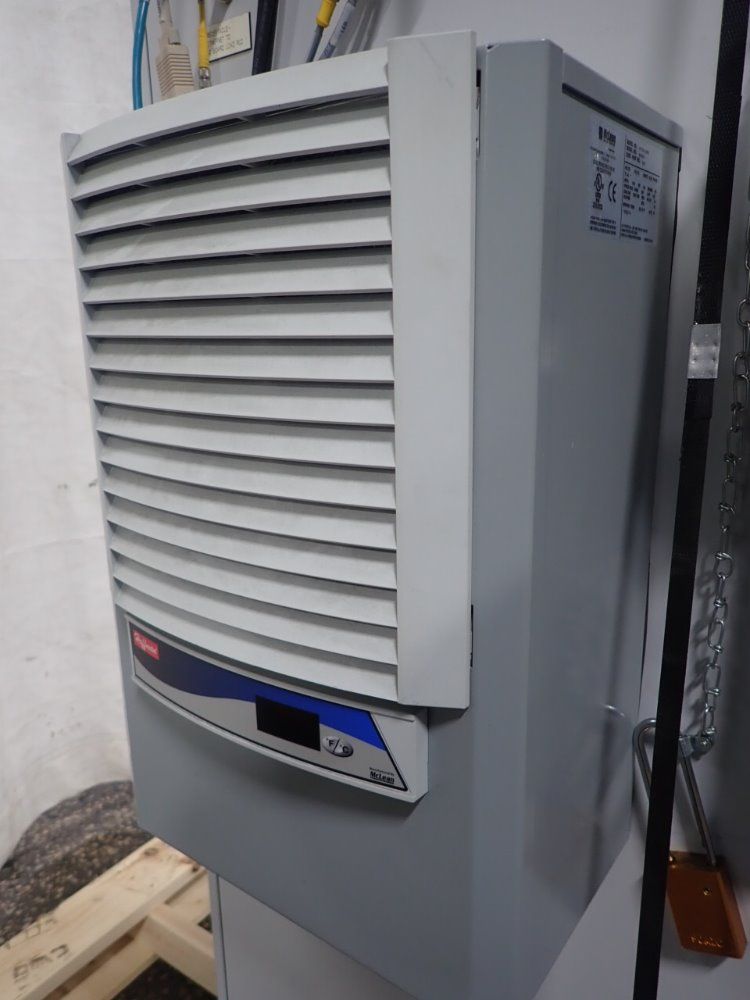 Hoffmann Computer Workstation