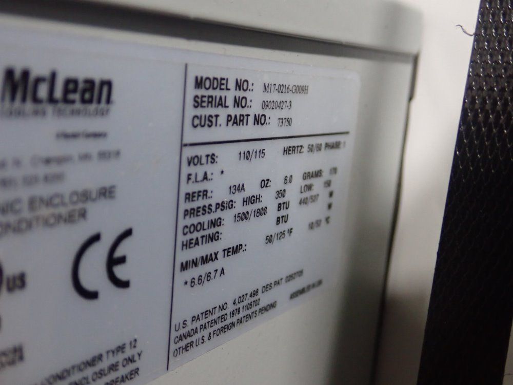 Hoffmann Computer Workstation