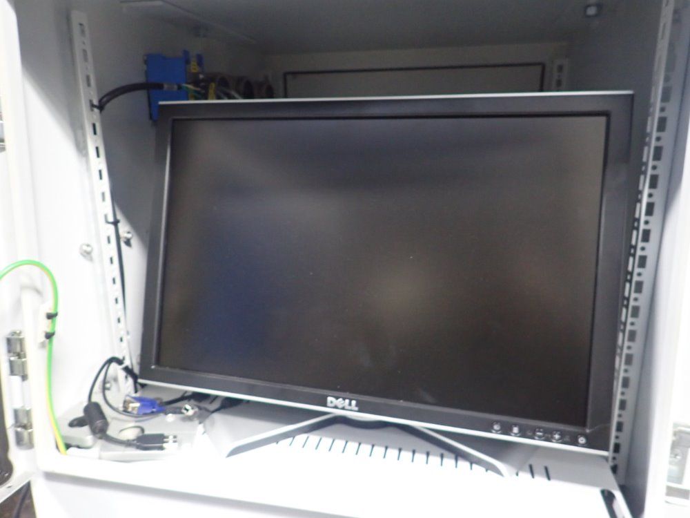 Hoffmann Computer Workstation