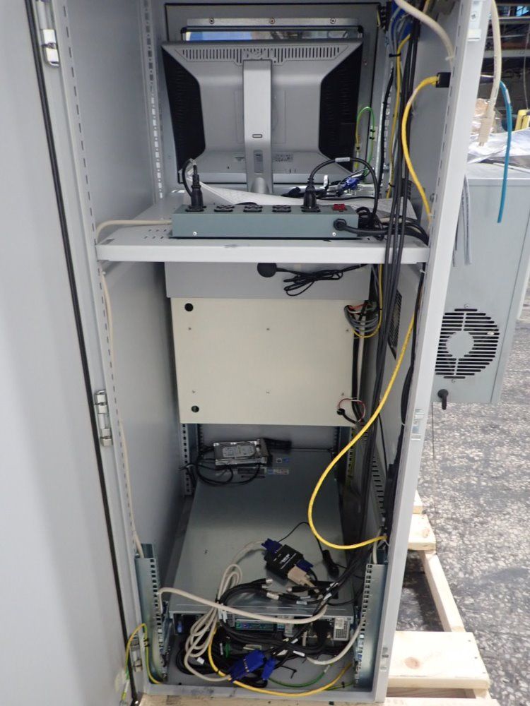 Hoffmann Computer Workstation