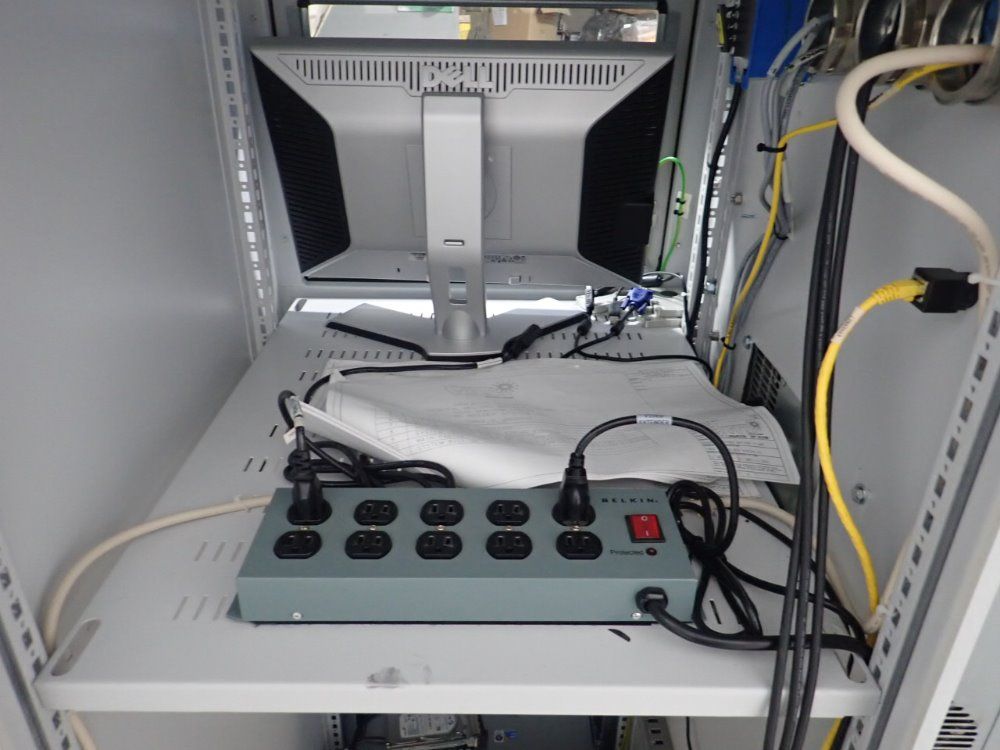 Hoffmann Computer Workstation