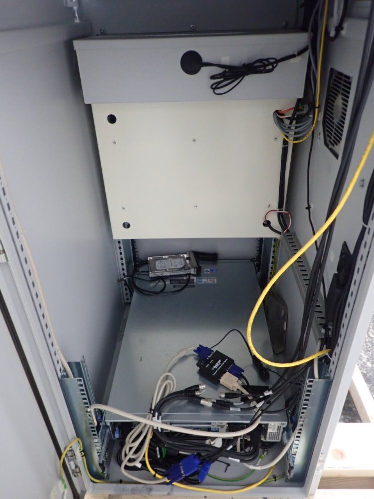 Hoffmann Computer Workstation