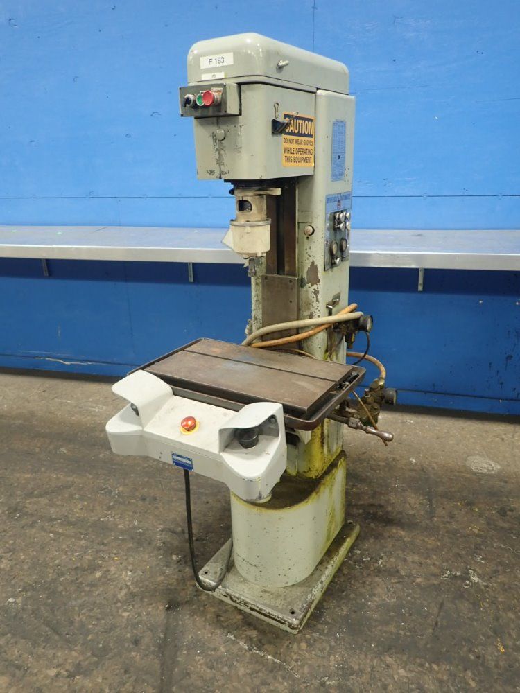 Universal Automatic Tapper