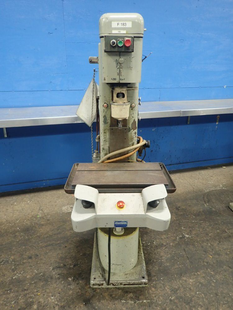 Universal Automatic Tapper