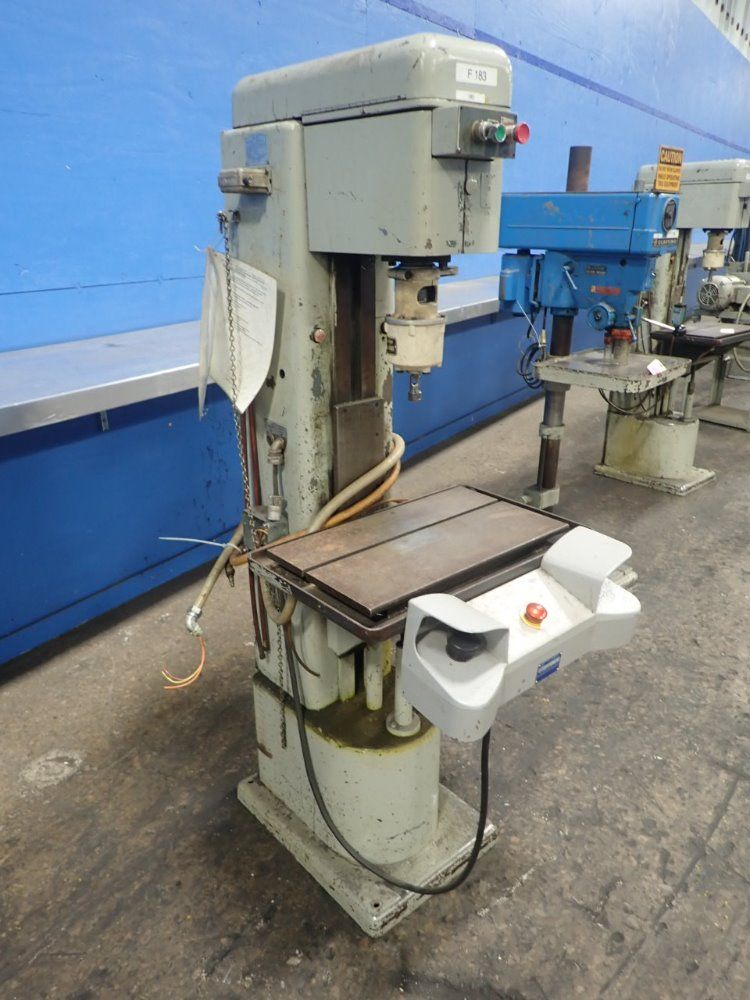 Universal Automatic Tapper