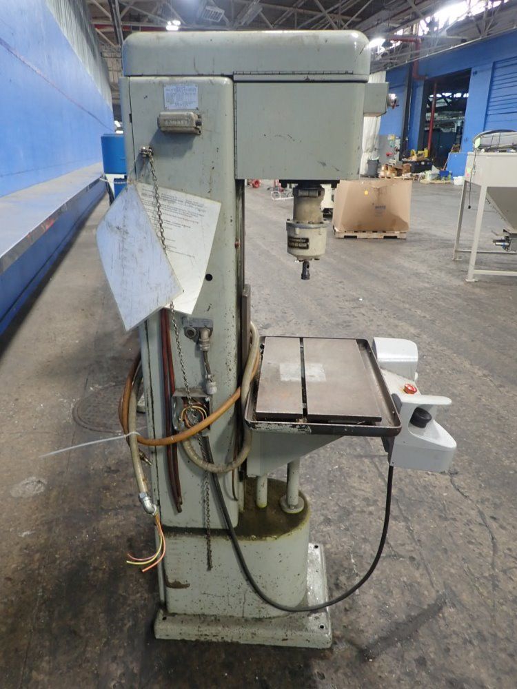 Universal Automatic Tapper