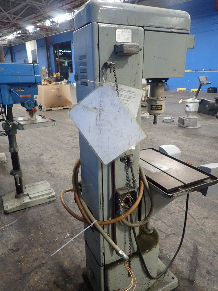 Universal Automatic Tapper