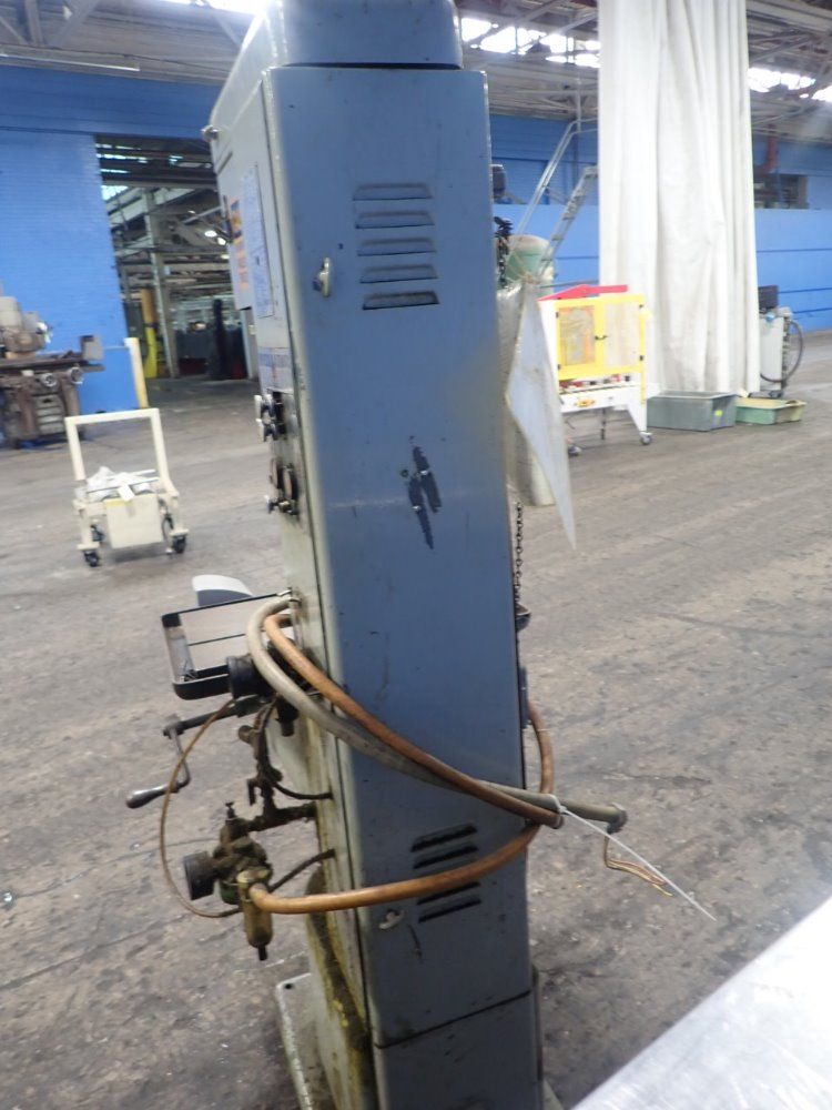 Universal Automatic Tapper