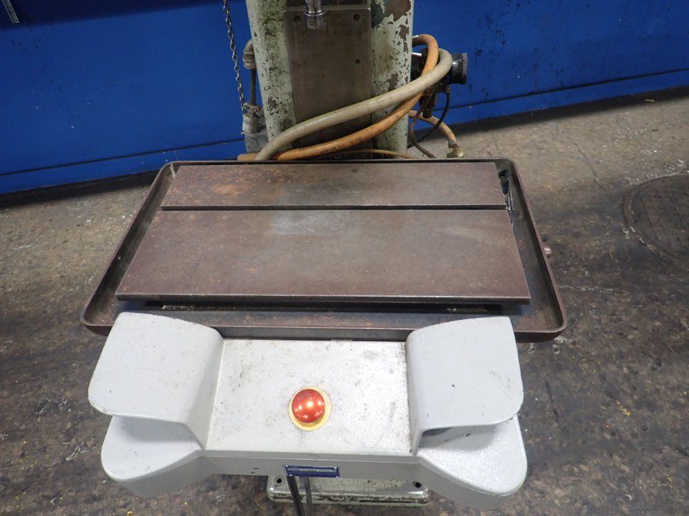 Universal Automatic Tapper