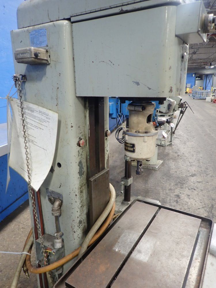 Universal Automatic Tapper