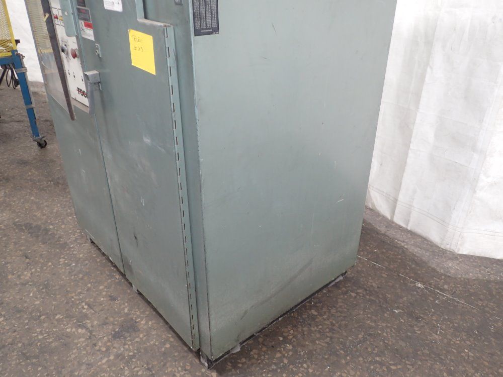 Tocco Static Power Supply