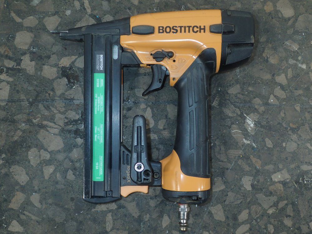 Bostitch Staple Gun