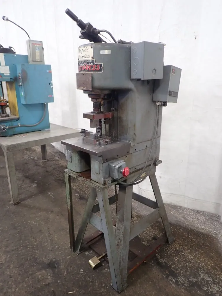 Denison / Multipress Hydraulic Press