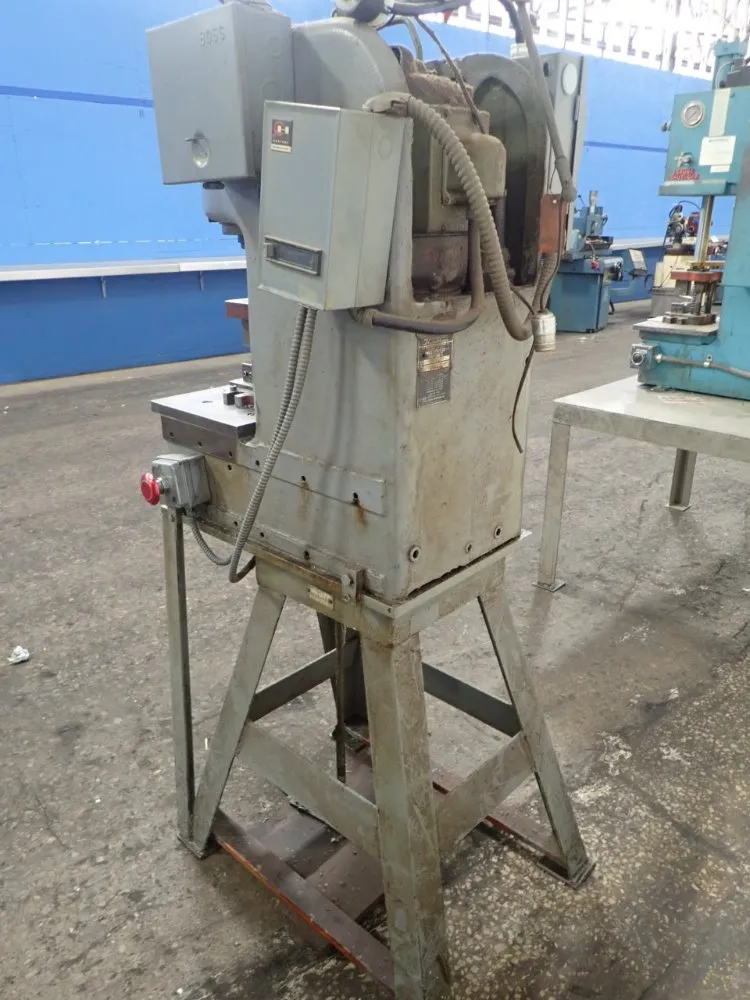Denison / Multipress Hydraulic Press