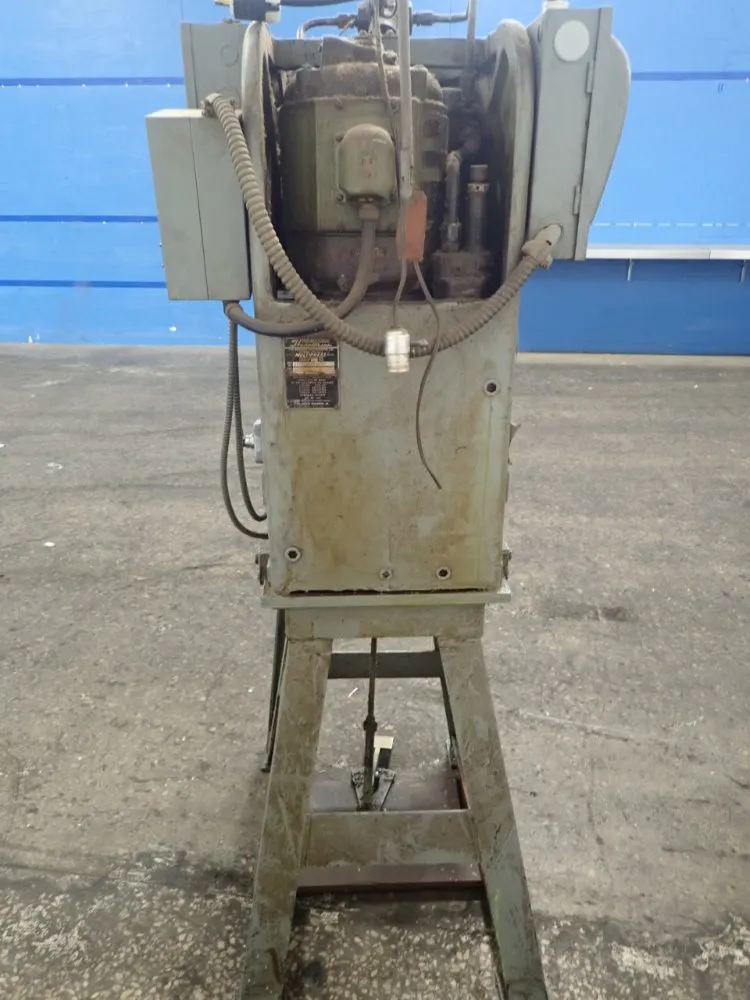 Denison / Multipress Hydraulic Press