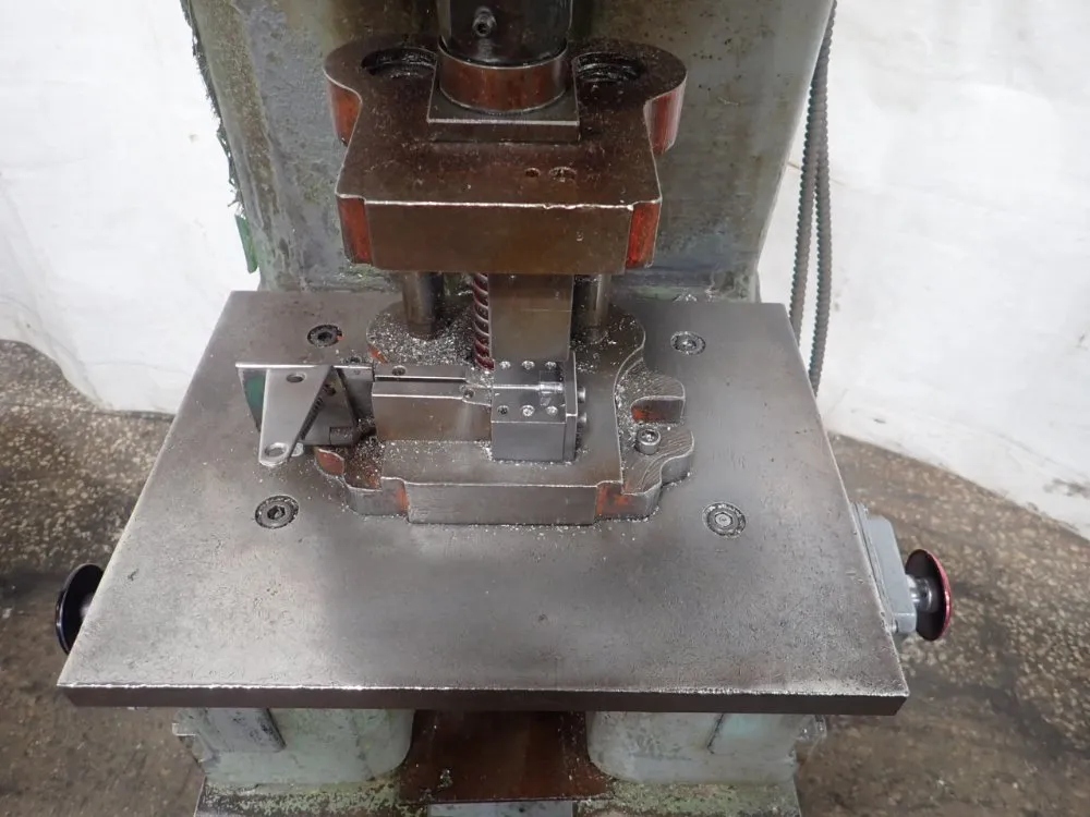 Denison / Multipress Hydraulic Press