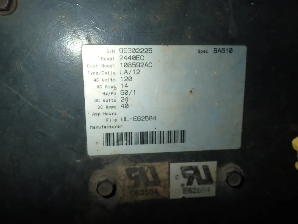 Sky Jack Scissor Lift