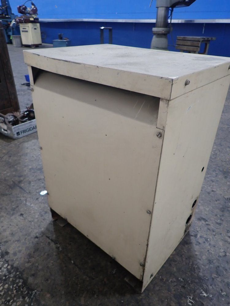 General Electric Transformer