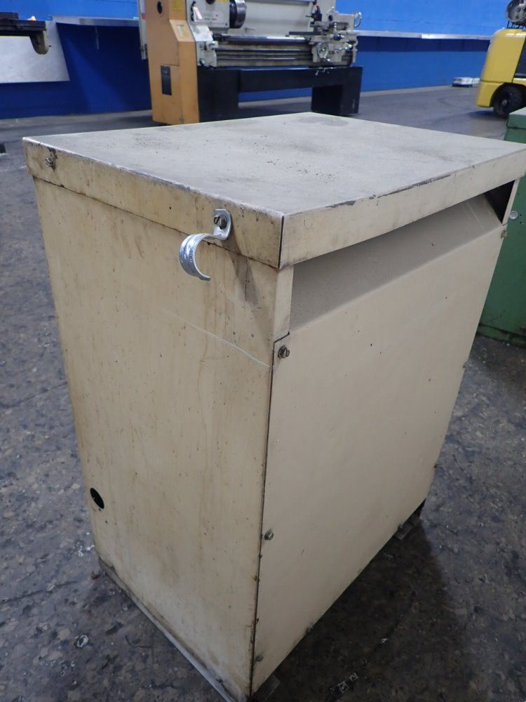 General Electric Transformer