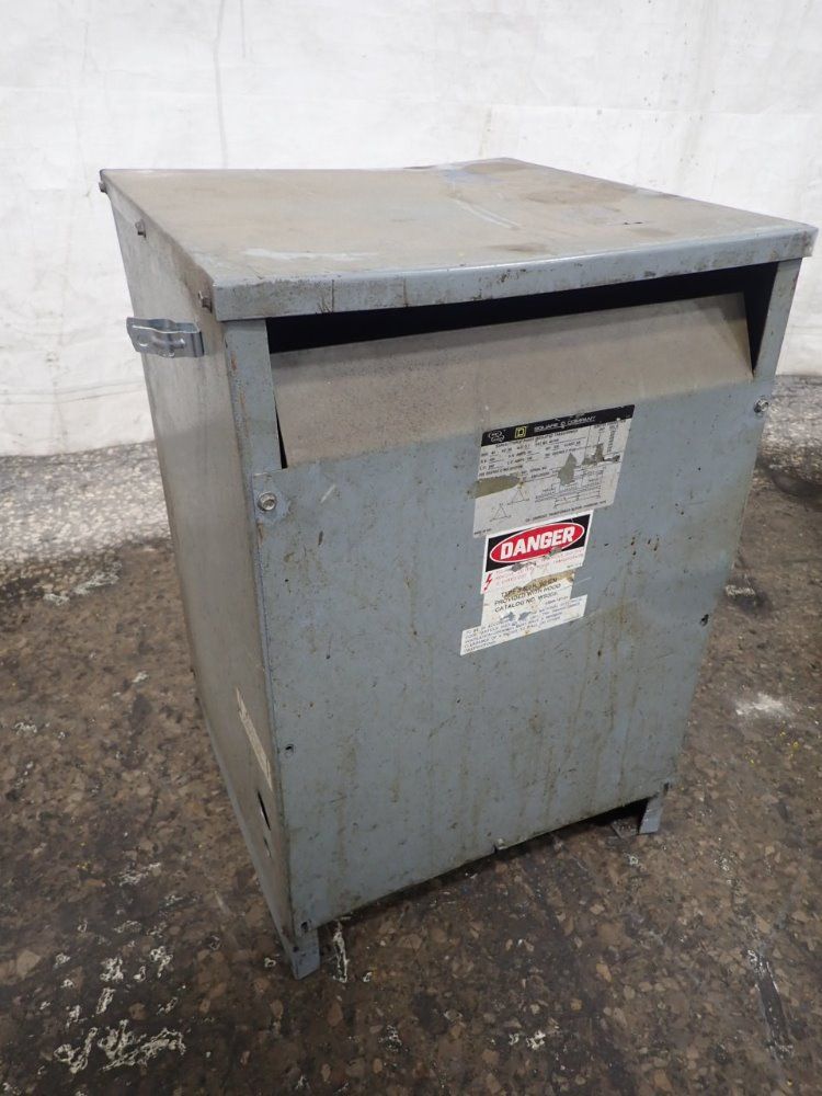 Square D Transformer