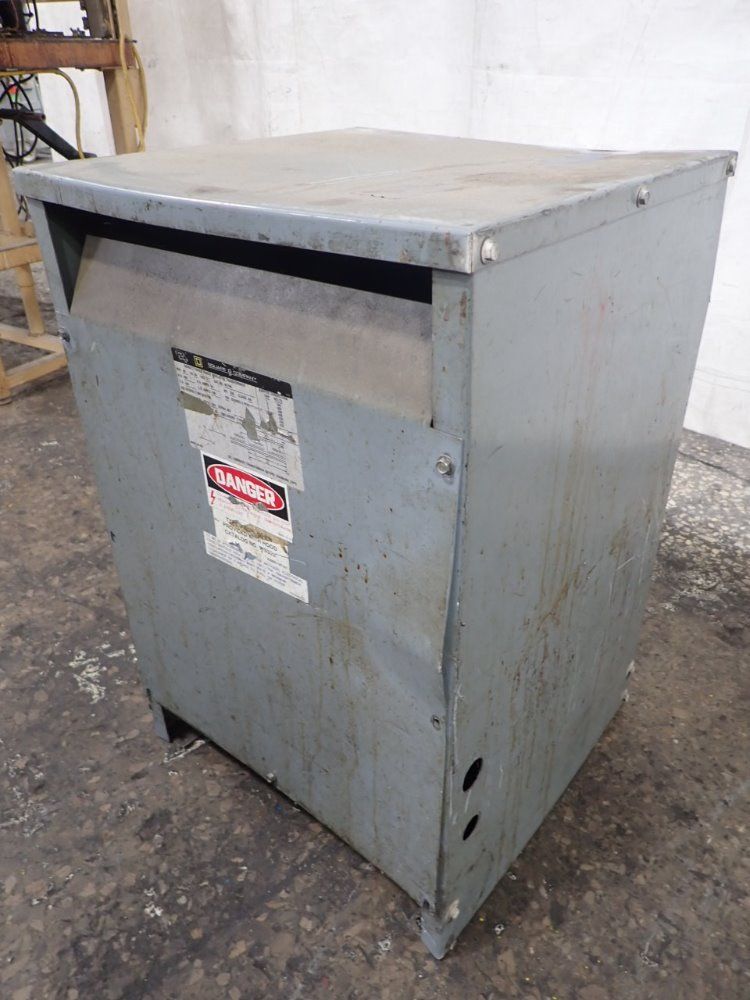 Square D Transformer