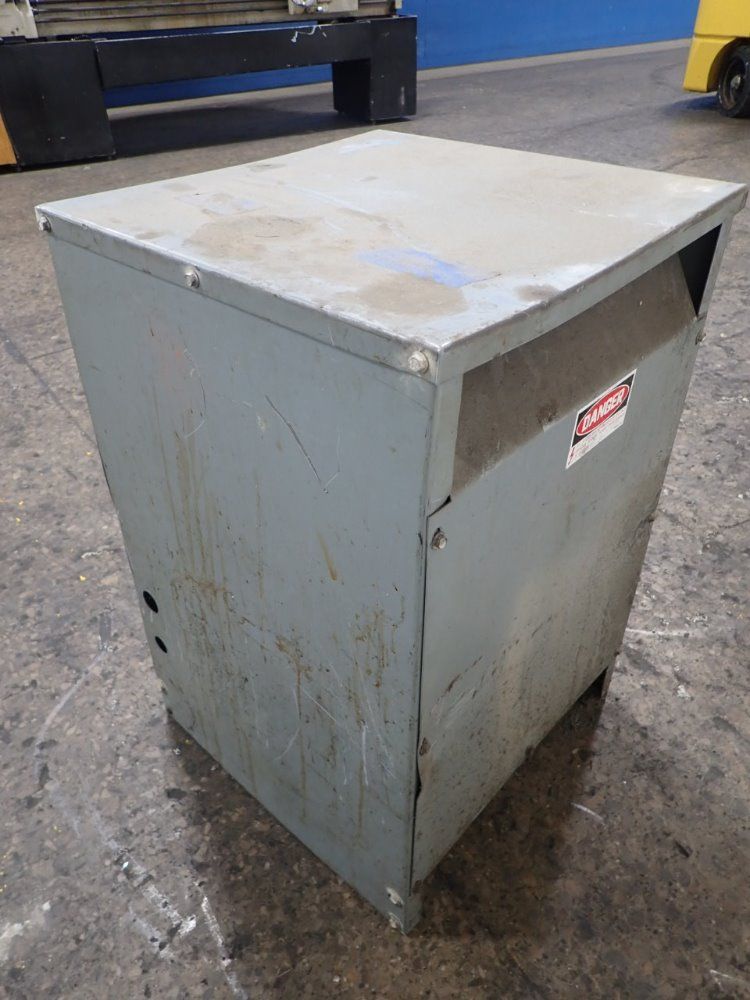 Square D Transformer