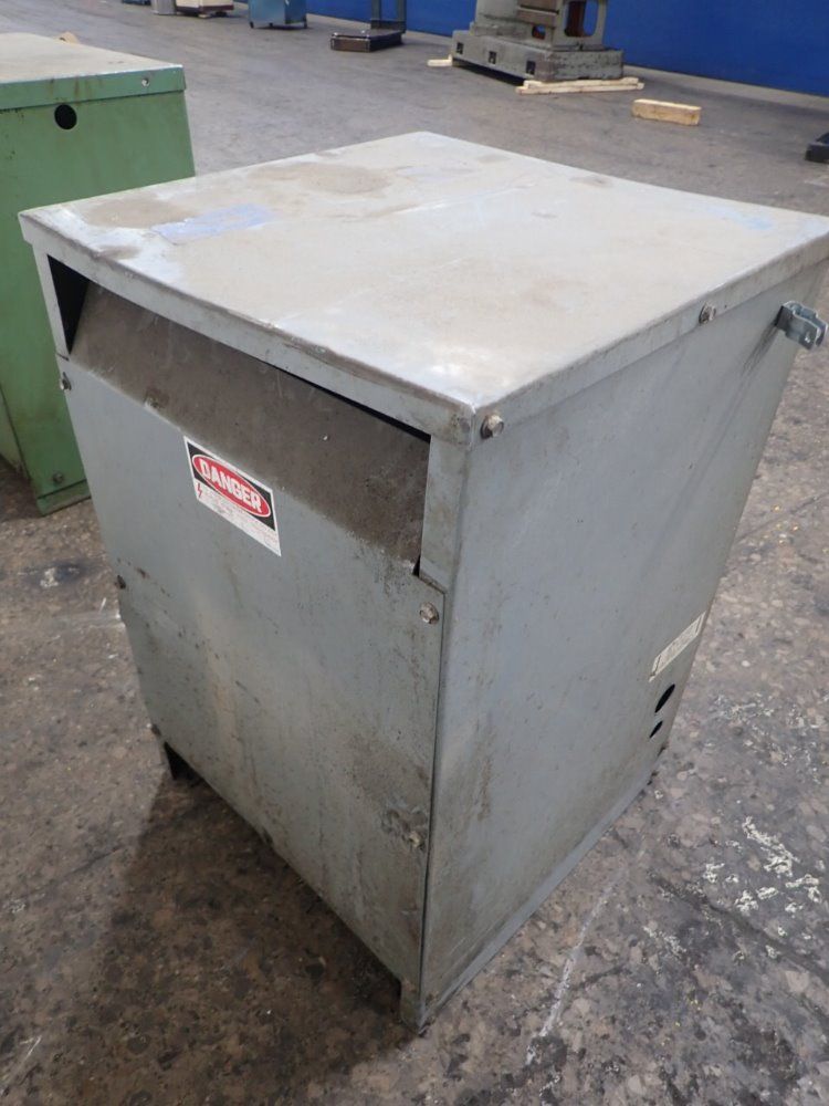 Square D Transformer