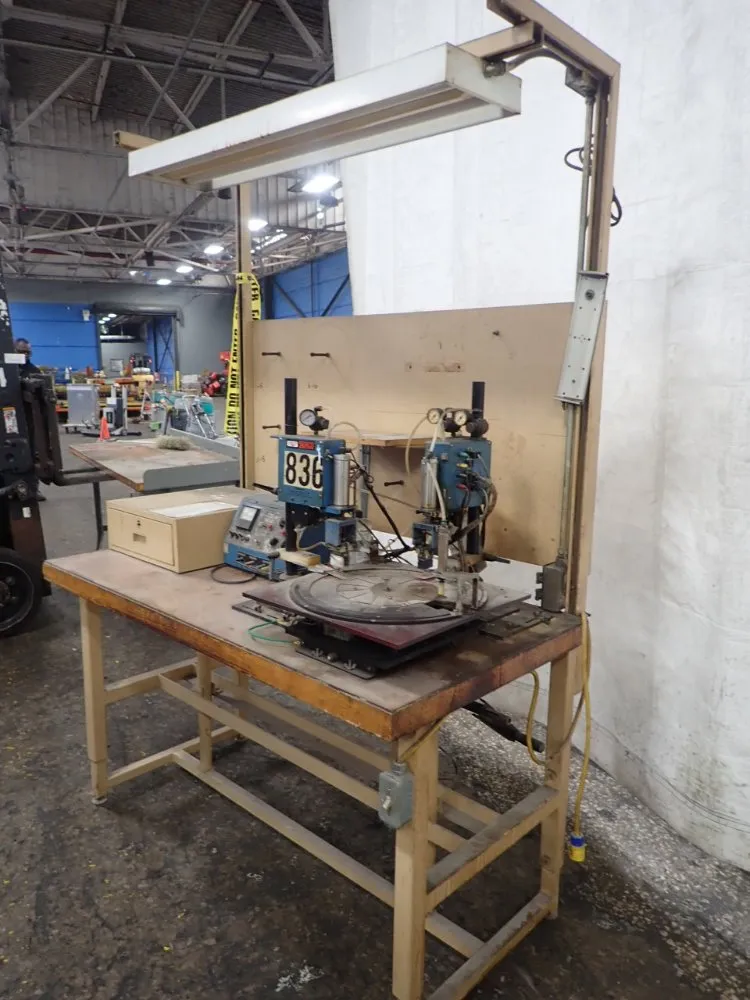 Monode Marking System