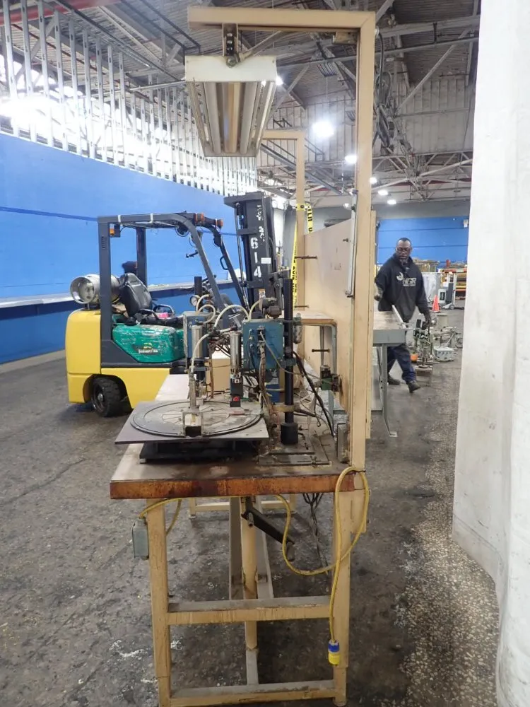 Monode Marking System