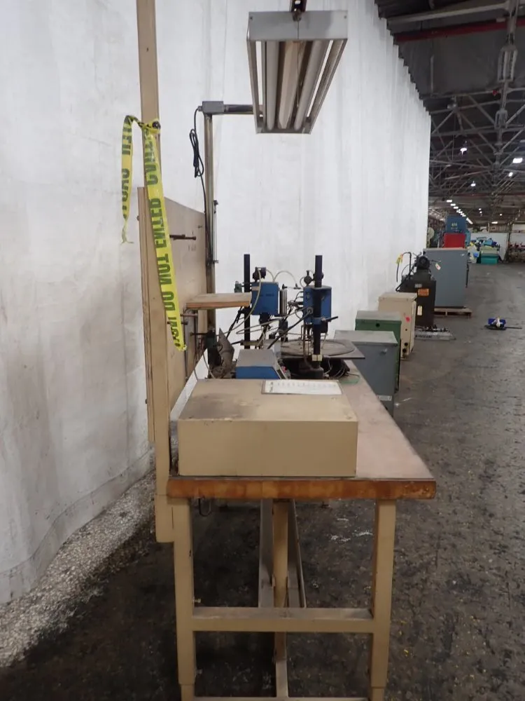 Monode Marking System