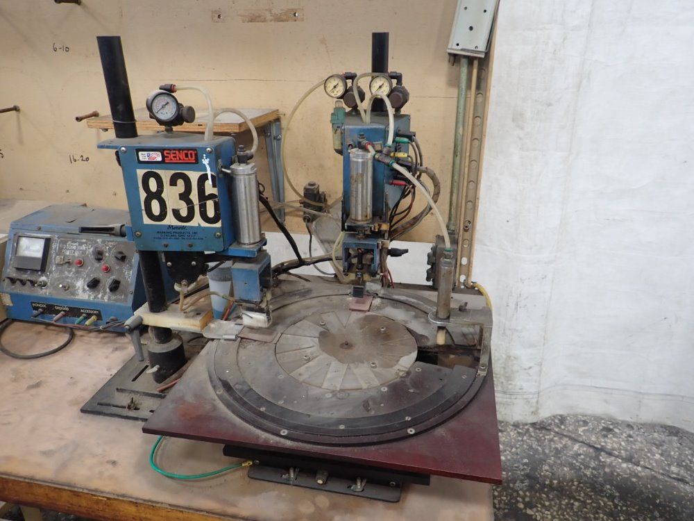 Monode Marking System