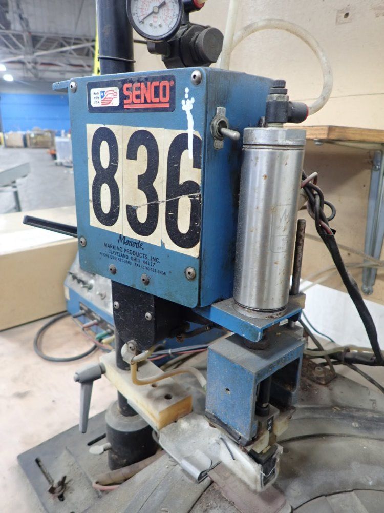 Monode Marking System