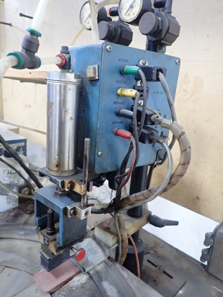 Monode Marking System