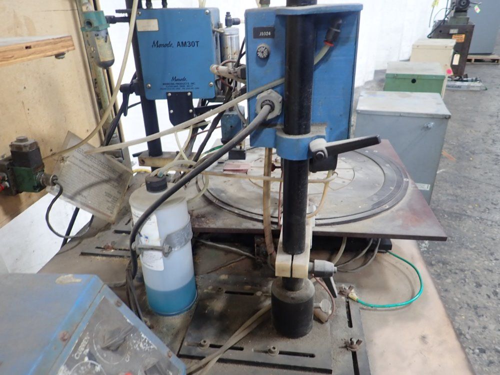 Monode Marking System