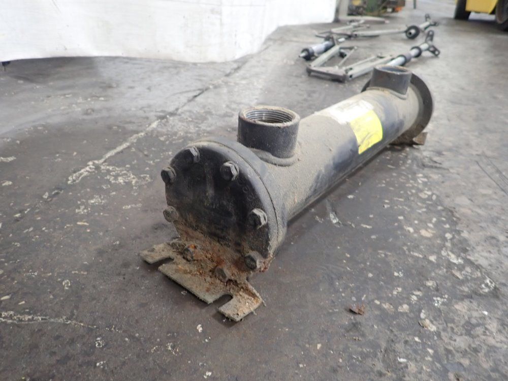 Thermal Transfer Products Heat Exchanger