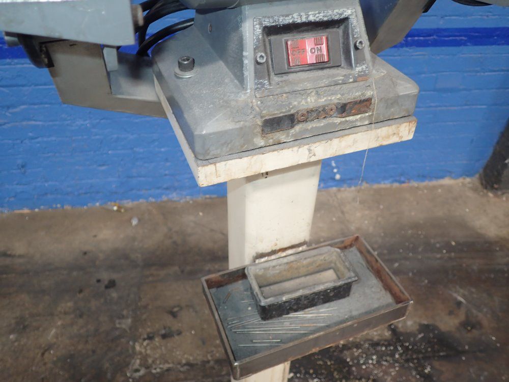 Searscraftsman Bench Grinder