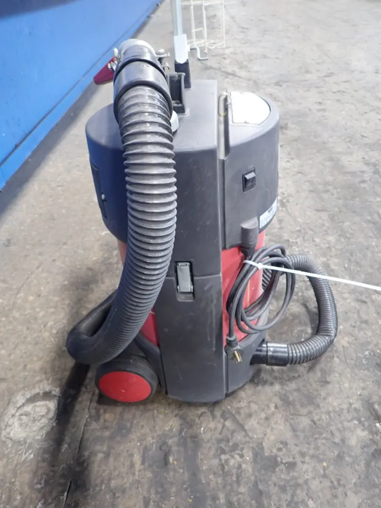 Lincoln Electric Fume Extractor