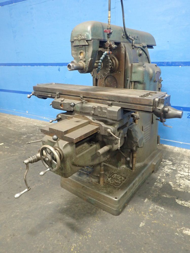 Cincinnati Horizontal Mill