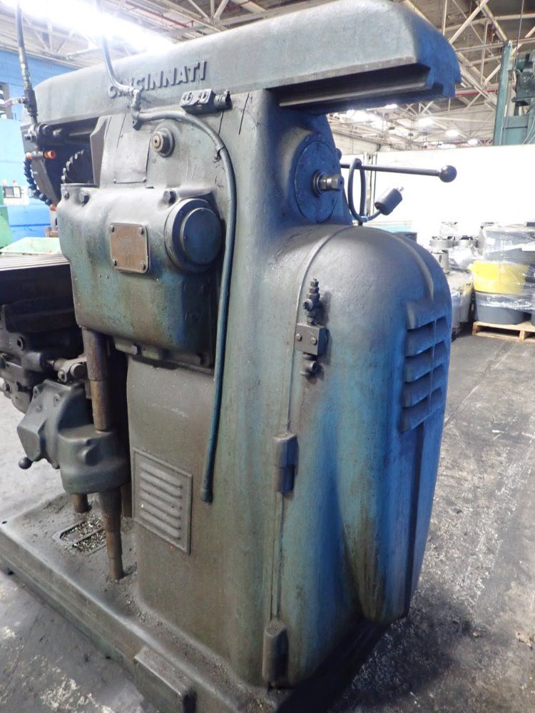 Cincinnati Horizontal Mill