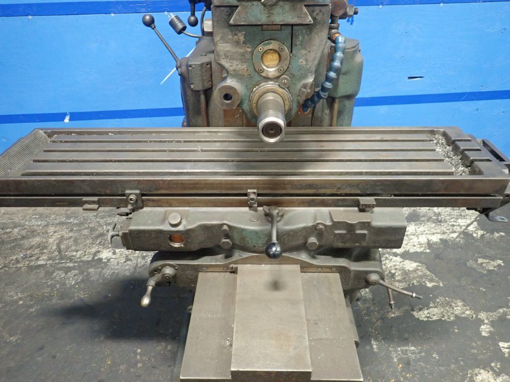 Cincinnati Horizontal Mill