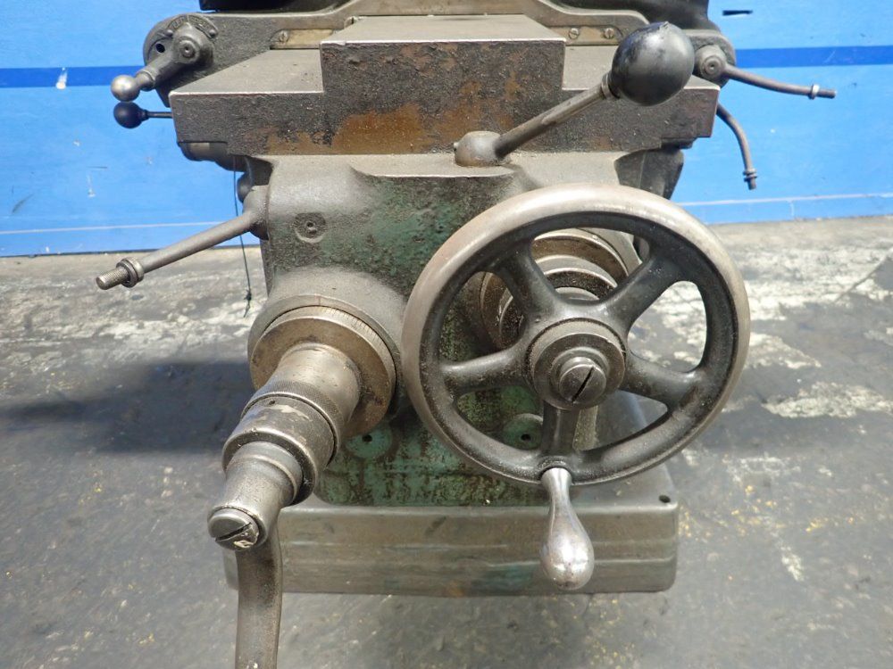 Cincinnati Horizontal Mill