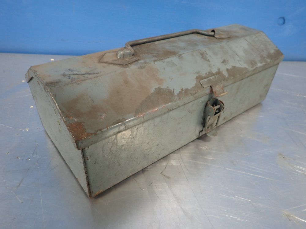 Tool Box