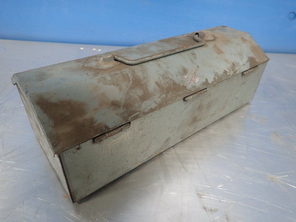 Tool Box