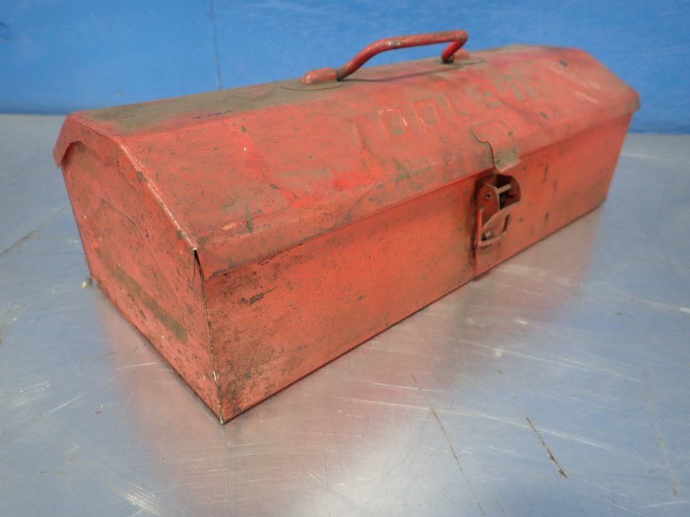  Tool Box