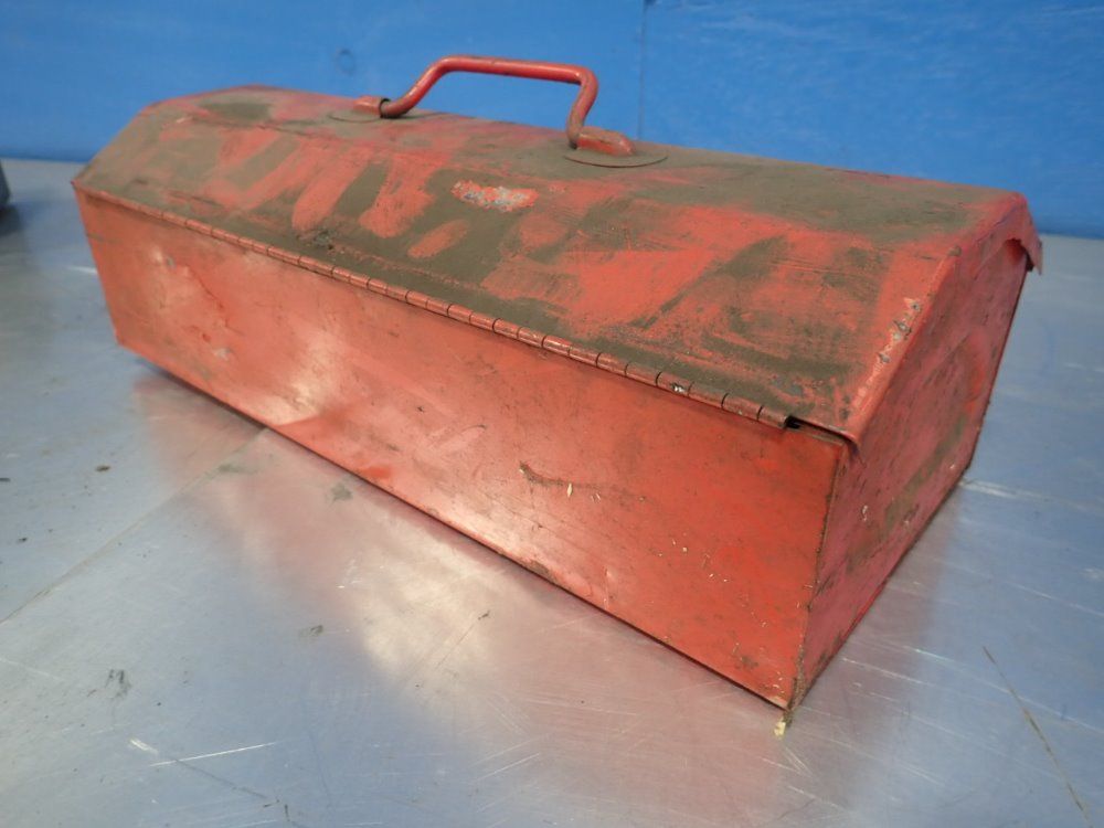  Tool Box